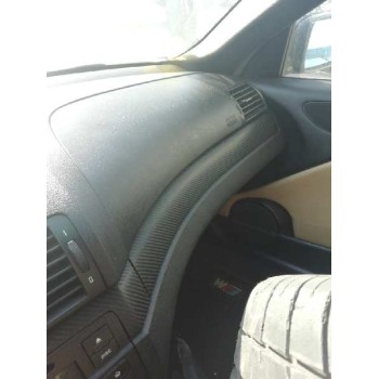 bmw serie 3 cabrio (e46) del año 2001