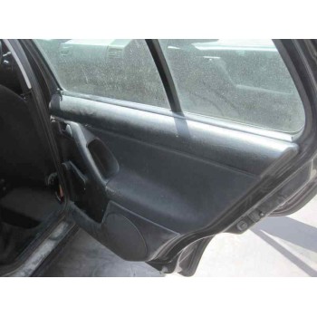 volkswagen golf iii berlina (1h1) del año 1994