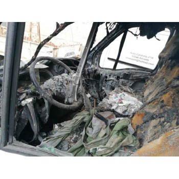 renault master ii phase 2 bus del año 2008