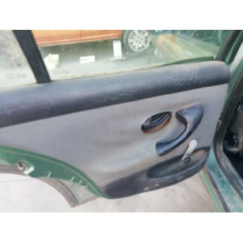 peugeot 406 berlina (s1/s2) del año 2000