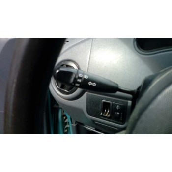 chevrolet matiz del año 2005