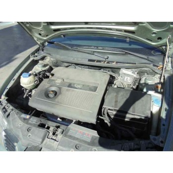 seat cordoba berlina (6l2) del año 2004