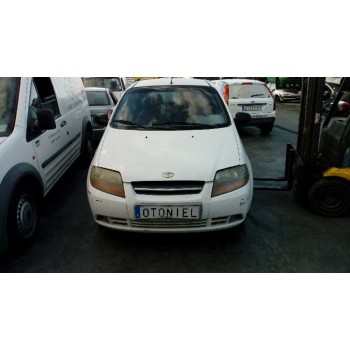 daewoo kalos del año 2003