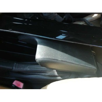 bmw serie 3 cabrio (e46) del año 2001