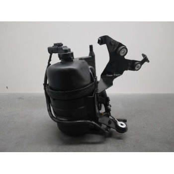 Recambio de filtro gasoil para jaguar xe portfolio awd referencia OEM IAM GX739D202AE 3 CABLES 