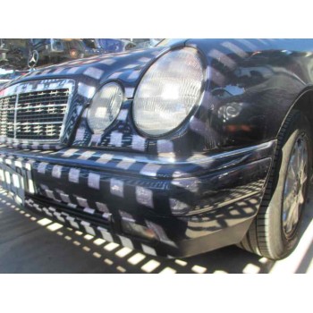 mercedes-benz clase e (w210) berlina diesel del año 1998