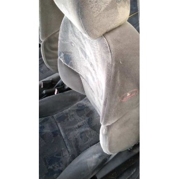 citroën xsara berlina del año 2000