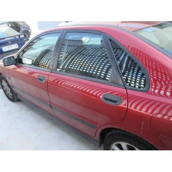 volvo s40 berlina del año 1999