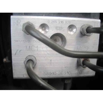 kia sorento del año 2002