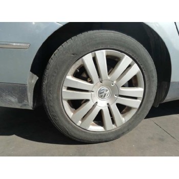 volkswagen passat berlina (3c2) del año 2005