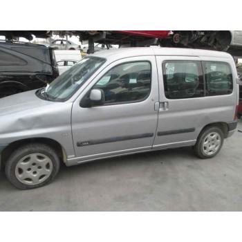 citroën berlingo del año 2000