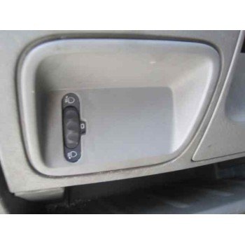 opel vivaro furgón/combi (07.2006 =>) del año 2008