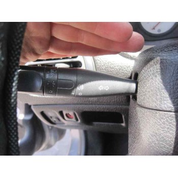 peugeot 206 berlina del año 1999