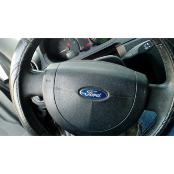ford fiesta (cbk) del año 2002