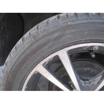 volkswagen golf iii berlina (1h1) del año 1994