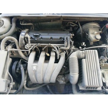 peugeot 406 berlina (s1/s2) del año 2000