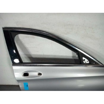 Recambio de puerta delantera derecha para mercedes-benz clase c w205 c200 bluetec referencia OEM IAM   