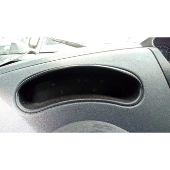 chevrolet matiz del año 2005