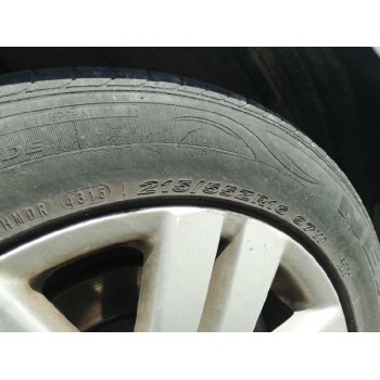 volkswagen passat berlina (3c2) del año 2005