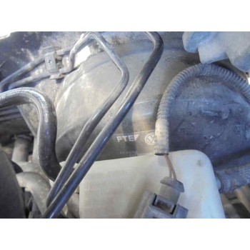 seat cordoba berlina (6l2) del año 2004