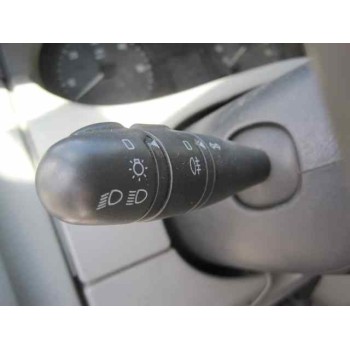 opel vivaro furgón/combi (07.2006 =>) del año 2008