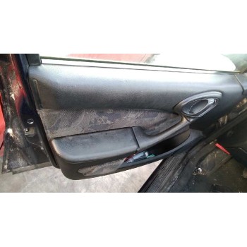 citroën xsara berlina del año 2000