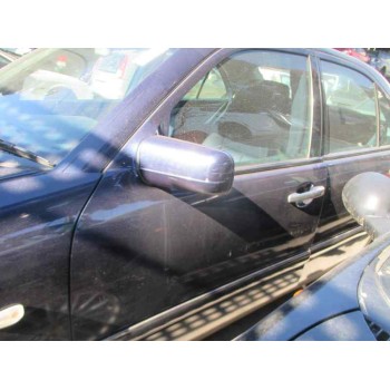 mercedes-benz clase e (w210) berlina diesel del año 1998