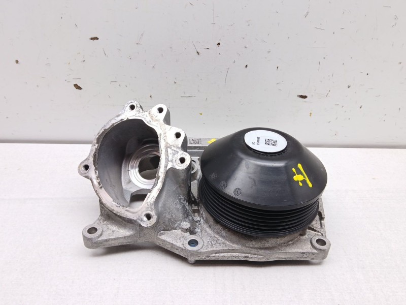 Recambio de bomba agua para bmw 4 coupé (f32, f82) 420 d referencia OEM IAM 8514458  