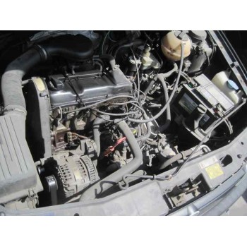 volkswagen golf iii berlina (1h1) del año 1994