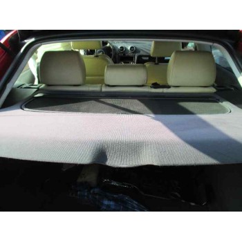 audi a3 (8p) del año 2003