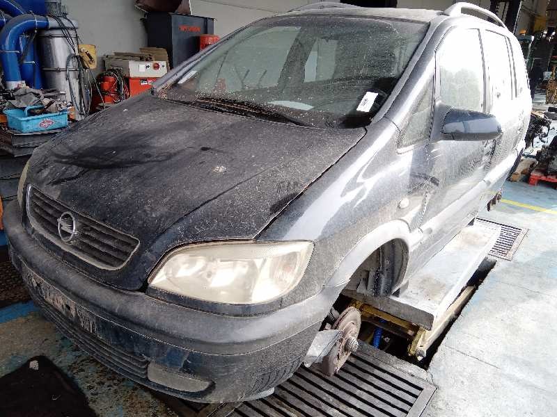 OPEL ZAFIRA A