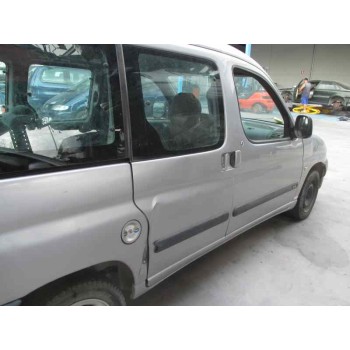 citroën berlingo del año 2000