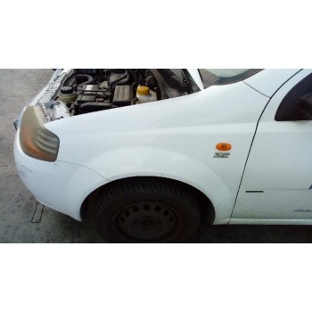 daewoo kalos del año 2003