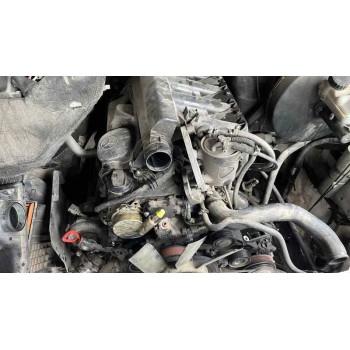 DESPIECE MOTOR 611981 M SIN TURBO