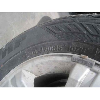 kia sorento del año 2002