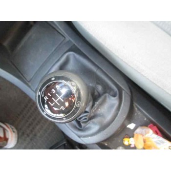 seat ibiza (6l1) del año 2003