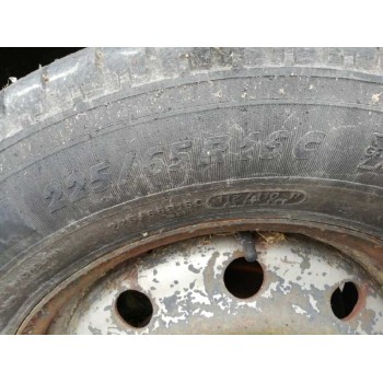 renault master ii phase 2 bus del año 2008