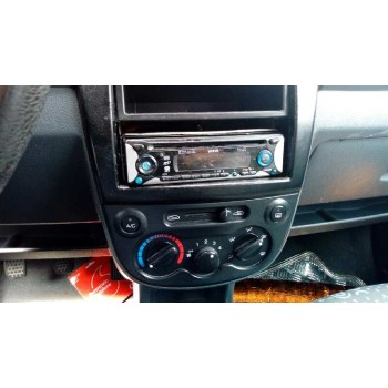 chevrolet matiz del año 2005