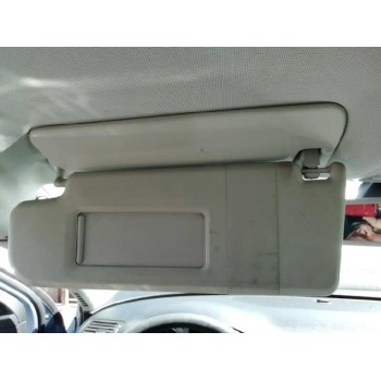 volkswagen passat berlina (3c2) del año 2005