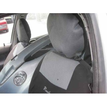 peugeot 206 berlina del año 2001