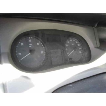 opel vivaro furgón/combi (07.2006 =>) del año 2008