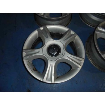 seat cordoba berlina (6l2) del año 2004