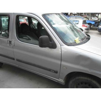 citroën berlingo del año 2000