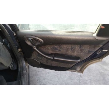 citroën xsara berlina del año 2000