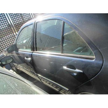 mercedes-benz clase e (w210) berlina diesel del año 1998