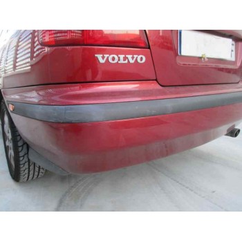 volvo s40 berlina del año 1999