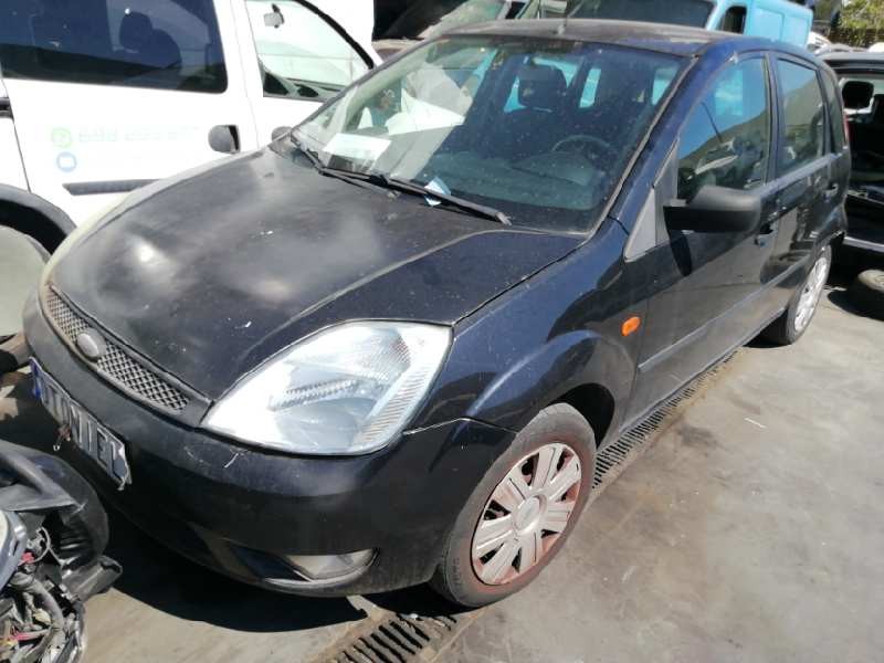 ford fiesta (cbk) del año 2005