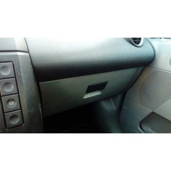 ford fiesta (cbk) del año 2002