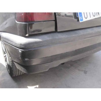 volkswagen golf iii berlina (1h1) del año 1994