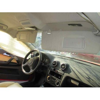 audi a3 (8p) del año 2003